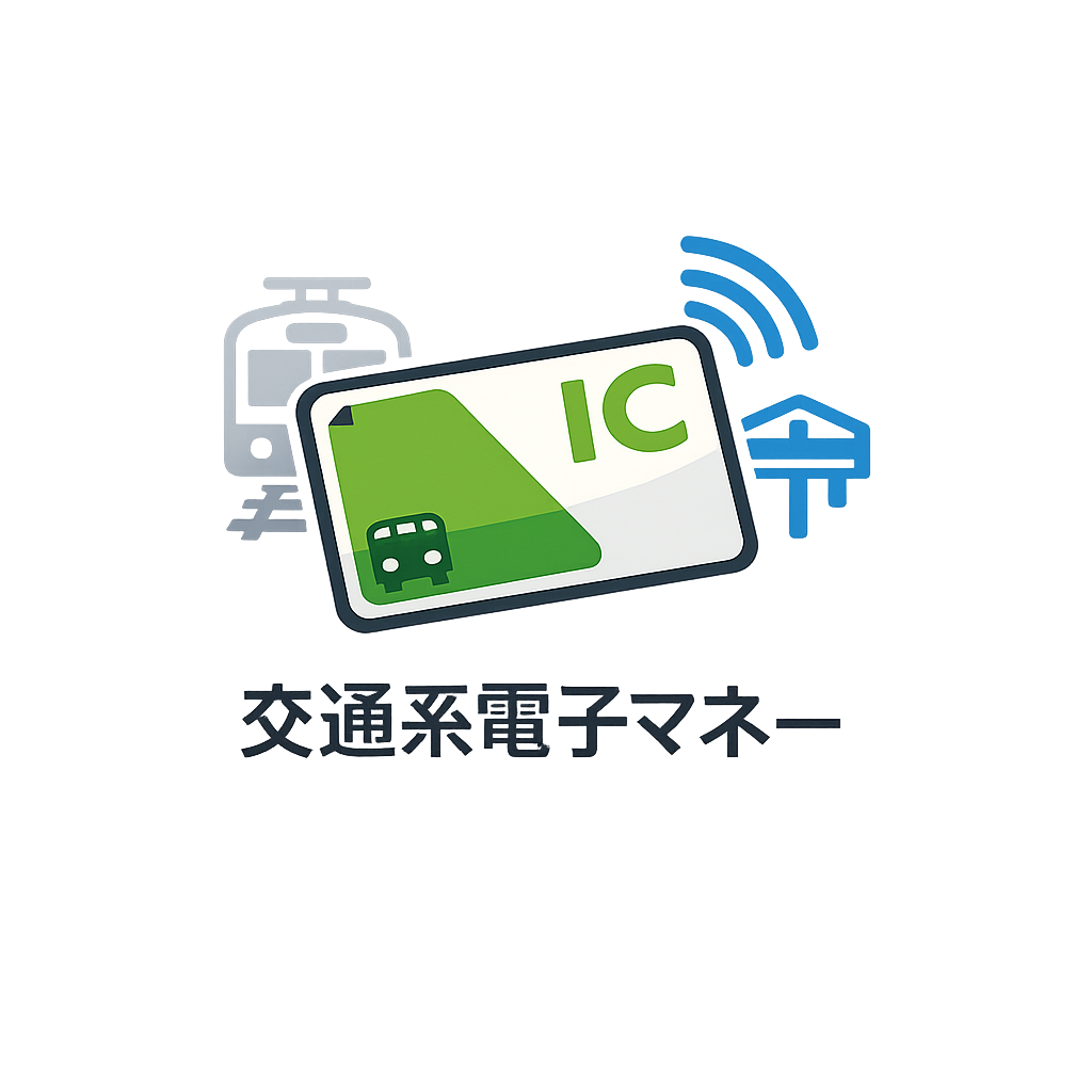 交通系電子マネー